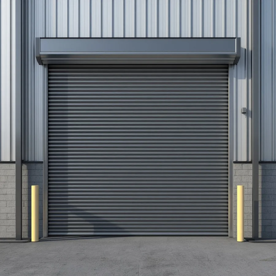 Rolling Shutters